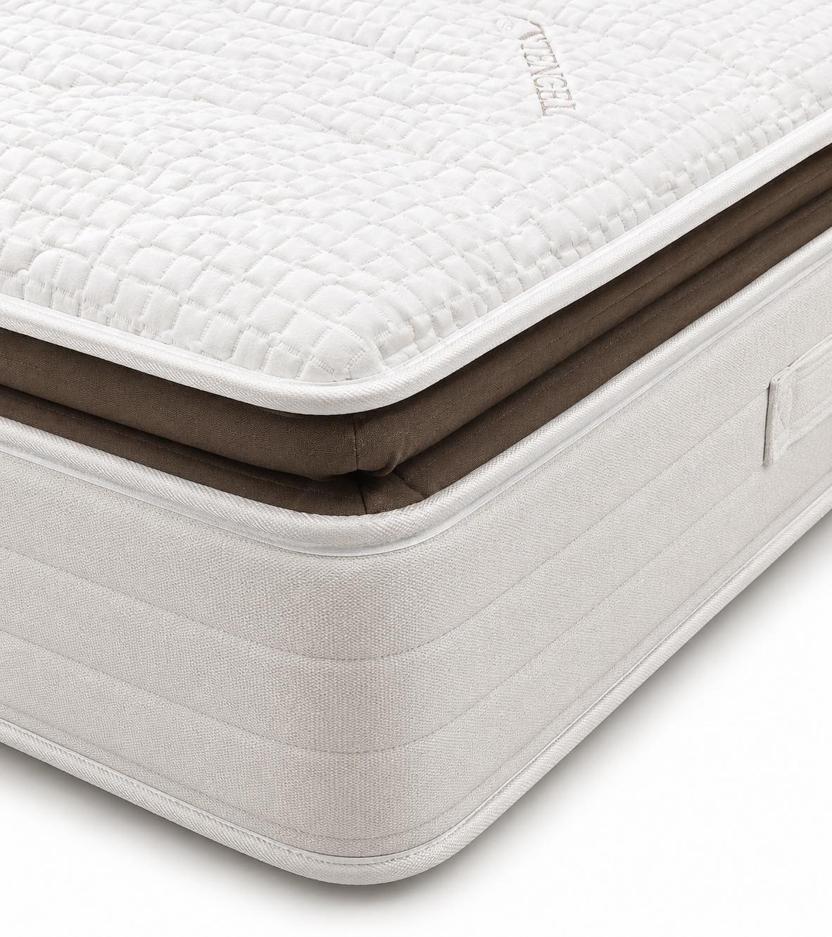 Στρώμα Ανατομικό Dolce Extra Pillowtop Pocket