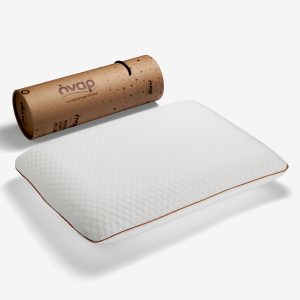 Μαξιλάρια με αφρό μνήμης (Memory Foam)