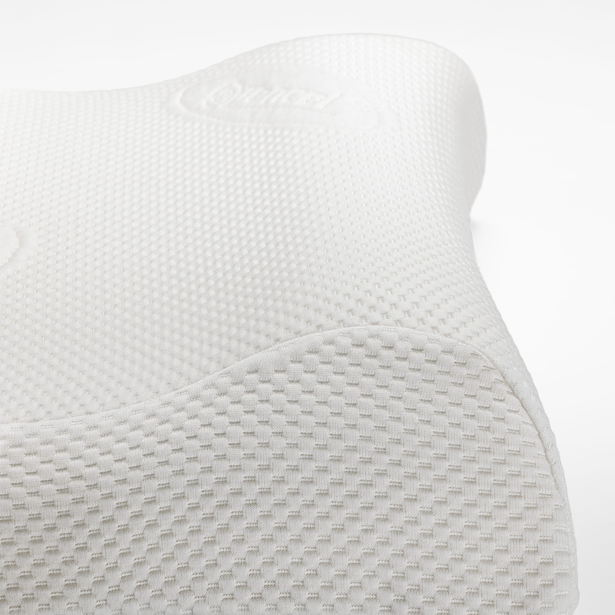 Μαξιλάρι Ύπνου Όναρ Smile Memory Foam