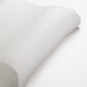 Μαξιλάρια για στάση ύπνου ανάσκελα